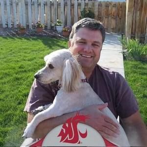 Meet your Posher, Kyle